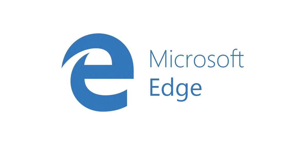 Microsoft edge