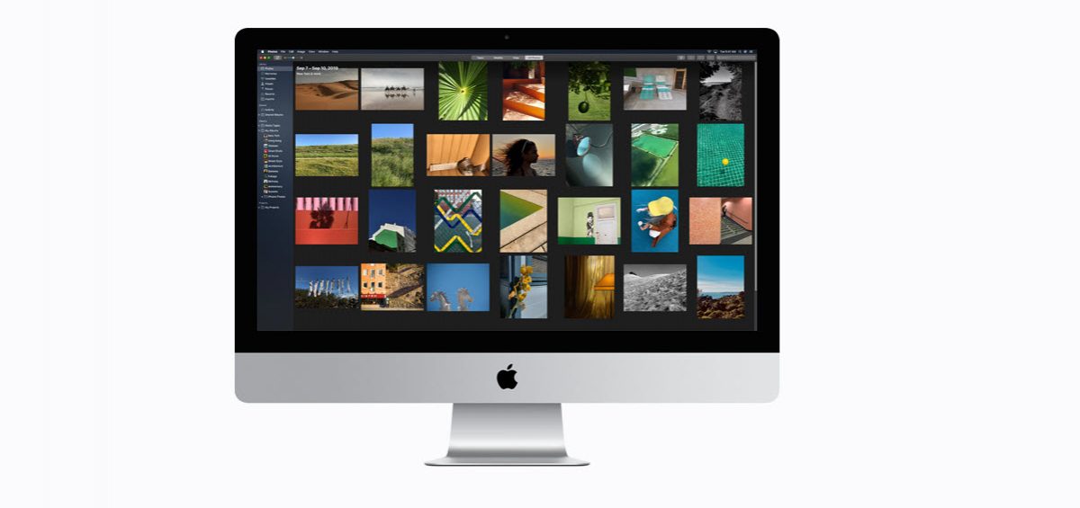 Los nuevos Mac con Apple Silicon Empresa de informática y